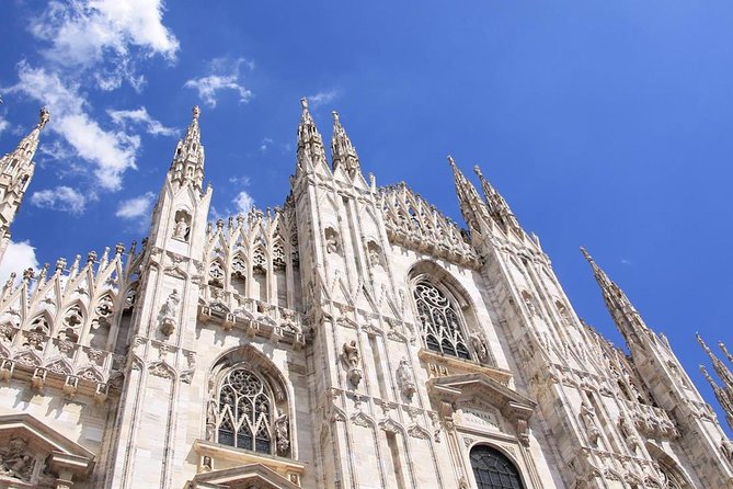 Private Milan Bike Tour - FAQ