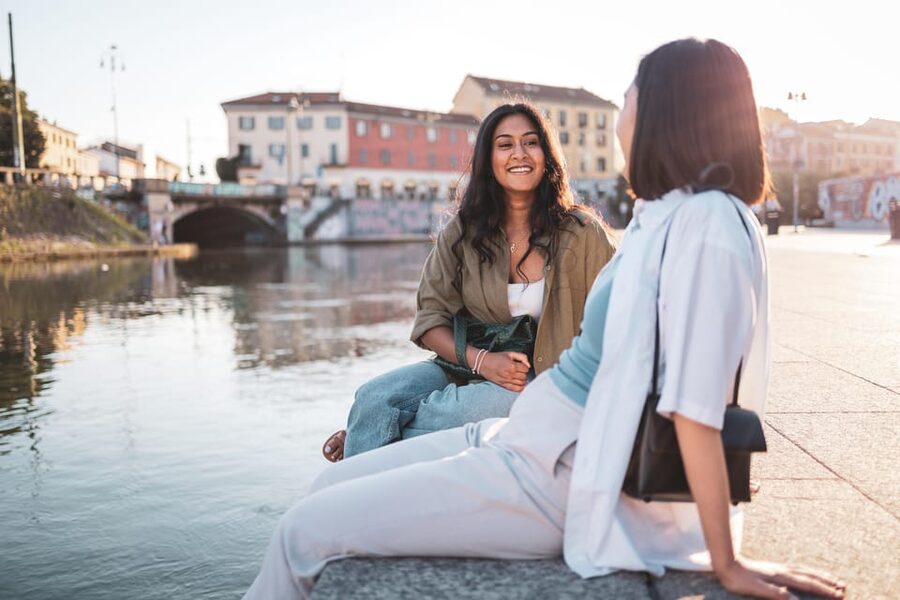 Private Milan Canals and Navigli Neighborhood Guided Tour - Key points at a glance