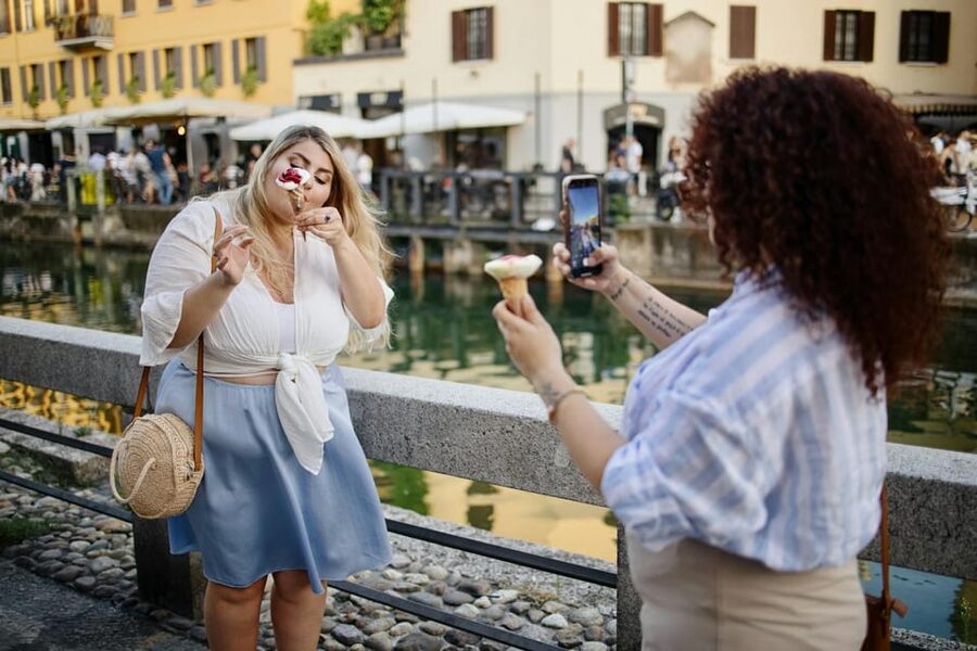 Private Milan Canals and Navigli Neighborhood Guided Tour - Why Navigli is worth two hours