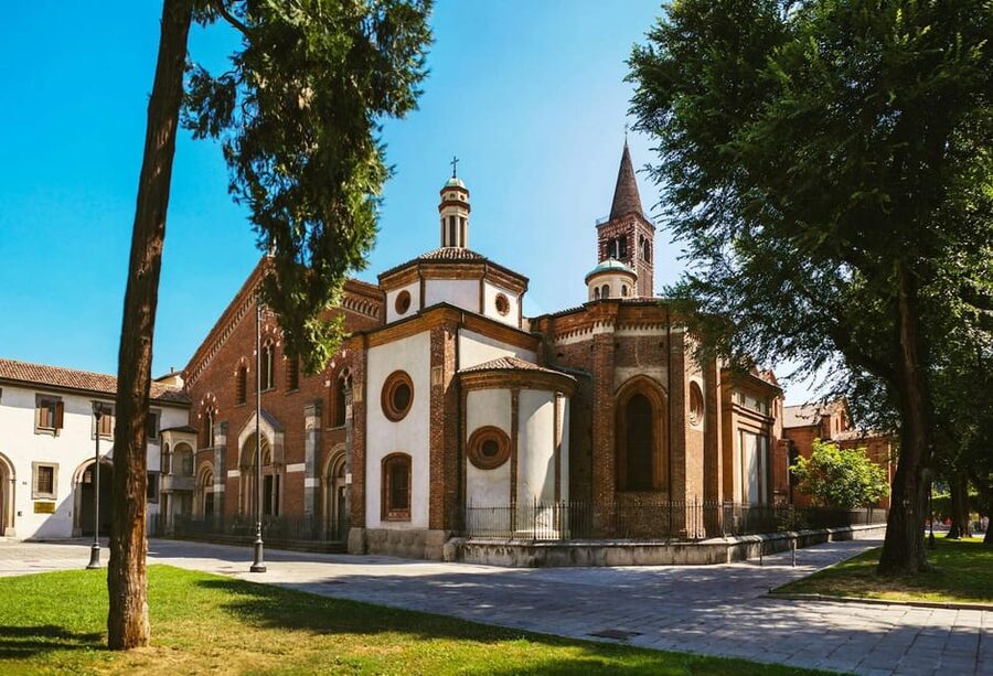 Private Milan Canals and Navigli Neighborhood Guided Tour - Vicolo dei Lavandai and the washerwomen’s work