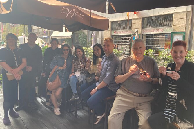 Private Milan Food Walking Tour of Brera - Why Brera works so well for a food walk