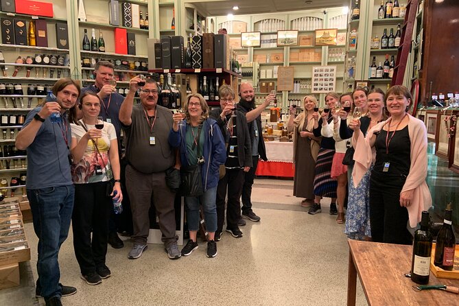 Private Milan Food Walking Tour of Brera - Is $332.71 per person good value?