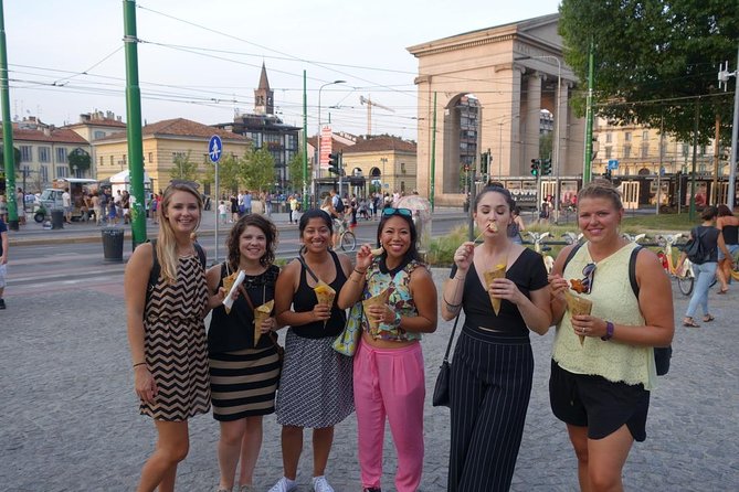 Private Milan Food Walking Tour of Brera - Dietary needs, timing, and practical planning