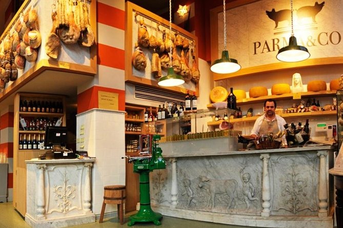 Private Milan Food Walking Tour of Brera - Who should book this Brera food tour?