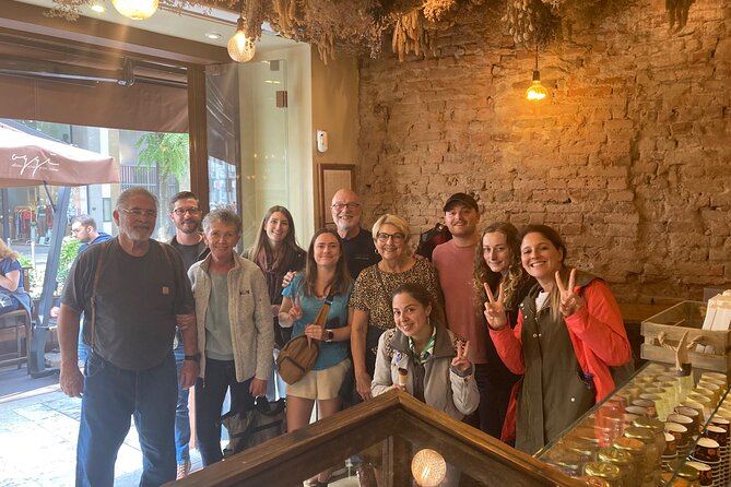 Private Milan Food Walking Tour of Brera - Should you book it?