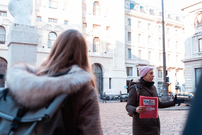 Private Milan Highlights Tour – Iconic Sights & Hidden Gems - A smart first look at Milan in two hours
