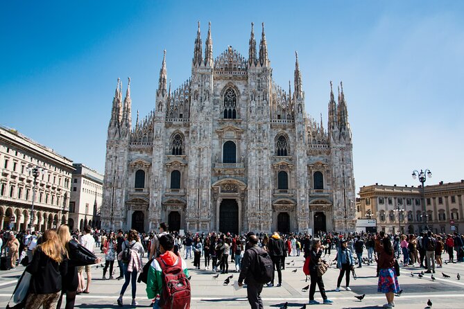 Private Milan Highlights Tour – Iconic Sights & Hidden Gems - Cinque Vie and Milan’s quieter side