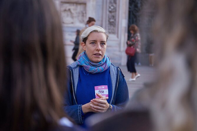 Private Milan Highlights Tour – Iconic Sights & Hidden Gems - Roman Milan along Via Brisa