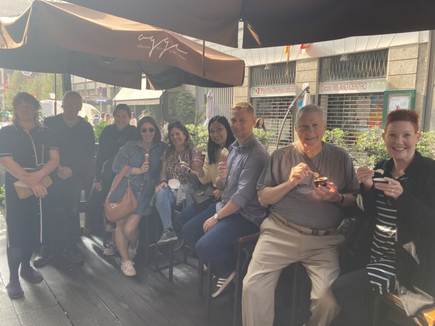 Private Original Milan Food Tour on Foot - Key points to know before booking