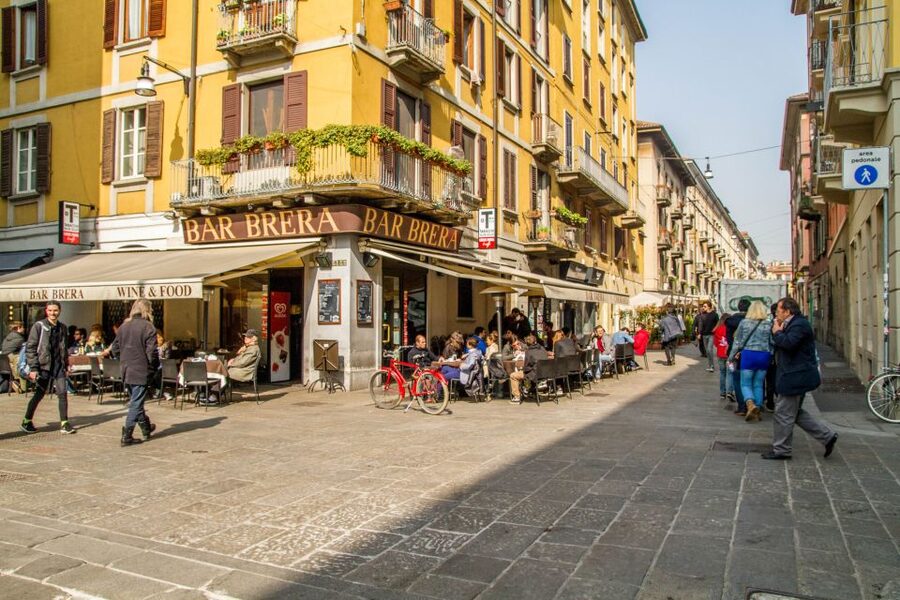 Private Original Milan Food Tour on Foot - Is $621.08 per person good value?