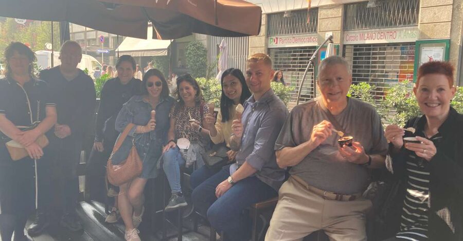 Private Original Milan Food Tour on Foot - Brera’s traditional shops and local recipes