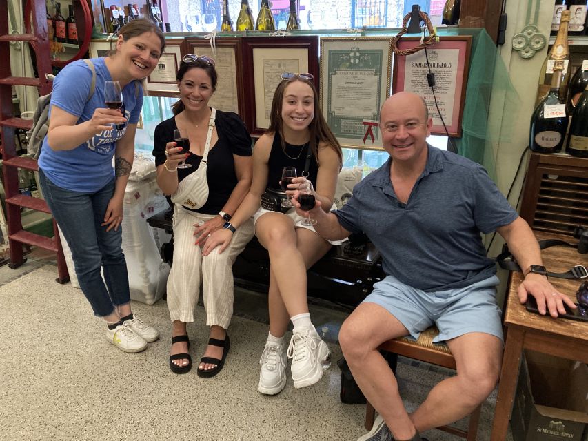 Private Original Milan Food Tour on Foot - Finishing with gelato and a practical Italian lesson