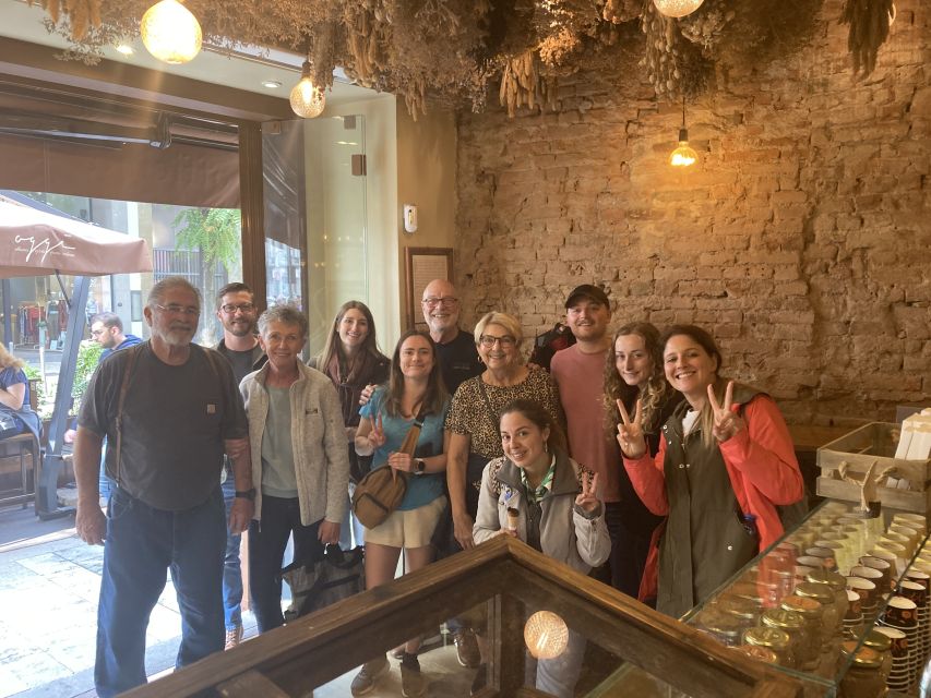 Private Original Milan Food Tour on Foot - Guides who make the private format worthwhile