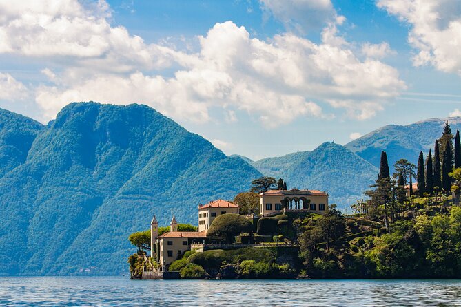 Private Tour Como Lake, Belaggio and Varenna from Milan - Varenna: a smaller, quieter finish