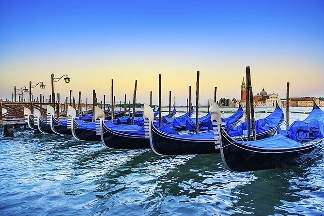 Private Tour from Milan: Venice Full Day Trip by Train - Key details before you book