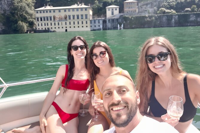 “Private Tour” Lake Como By SuBacco - Moltrasio, Torno, and Blevio from a quieter angle