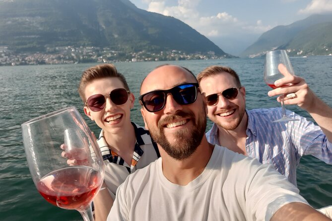“Private Tour” Lake Como By SuBacco - What the private price really covers
