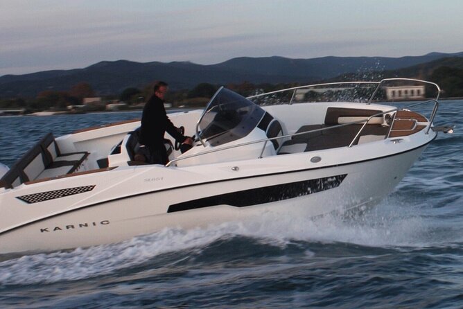 “Private Tour” Lake Como By SuBacco - Safety and comfort points to check