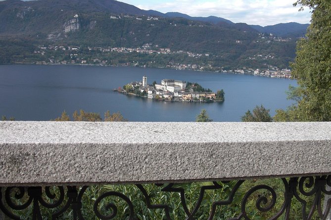 Private Tour of Orta San Giulio on Lake Orta with Micaela - Price, timing, and what you actually receive