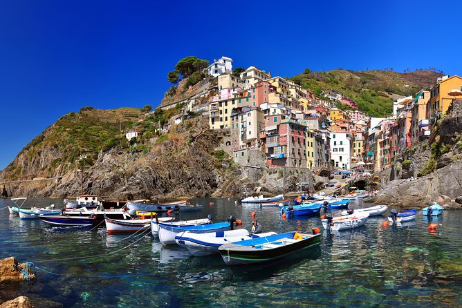 Private Tour of the Cinque Terre from Milan - What the private format really gives you