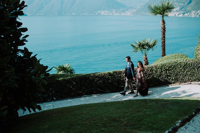 Private Tour: Personal Travel Photographer in Lake Como - Why a personal photographer makes sense at Lake Como