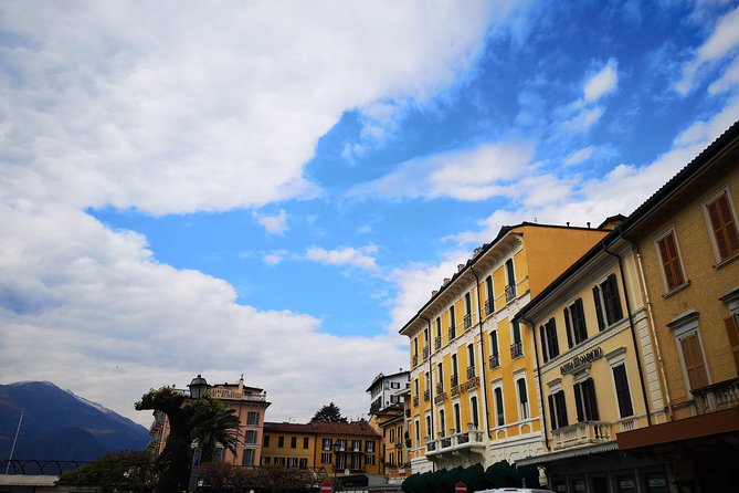 Private Tour to Bellagio on Lake Como from Stresa - Why Bellagio makes sense from Stresa