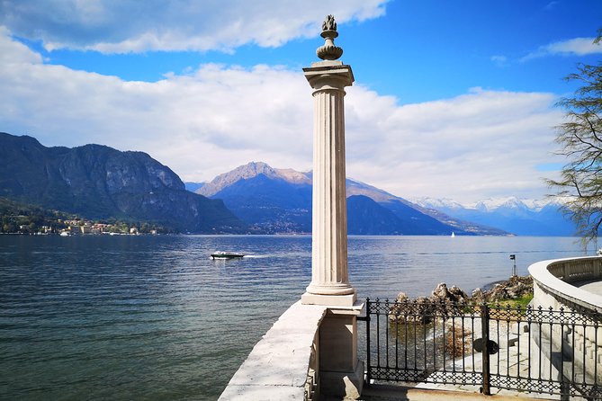 Private Tour to Bellagio on Lake Como from Stresa - Arriving in Bellagio with four hours to use