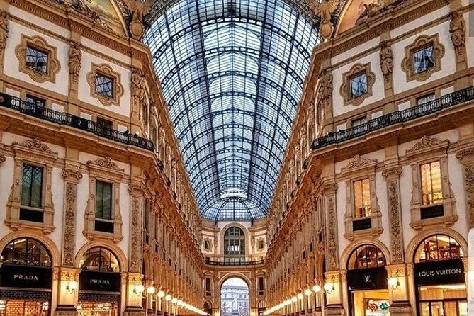 Private Transfer between Malpensa Airport and Milan - A Straight Ride From Malpensa to Your Milan Door