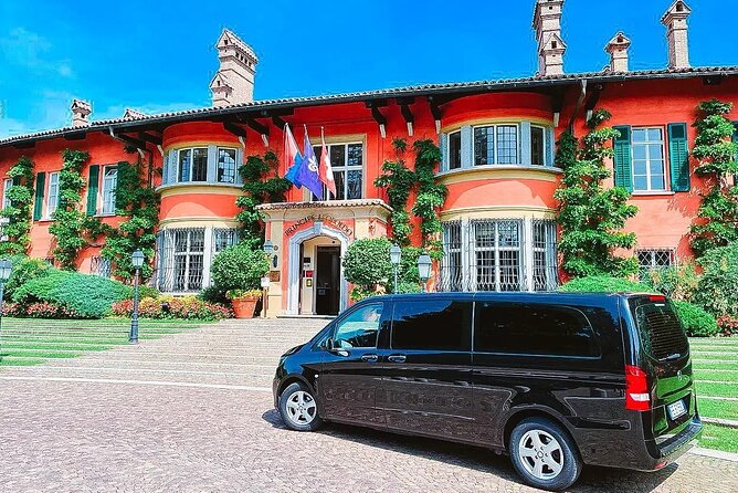 Private Transfer from Como City to Milan Airports - Timing, traffic, and airport planning