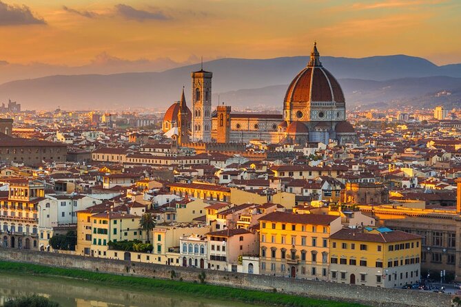 Private Transfer from Milan to Florence - Pickup Timing And Airport Practicalities