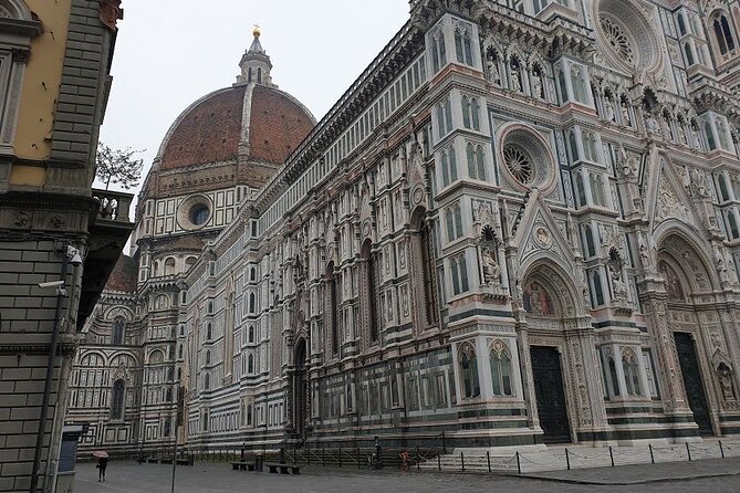 Private Transfer from Milan to Florence - What The Italian Countryside Adds To The Ride