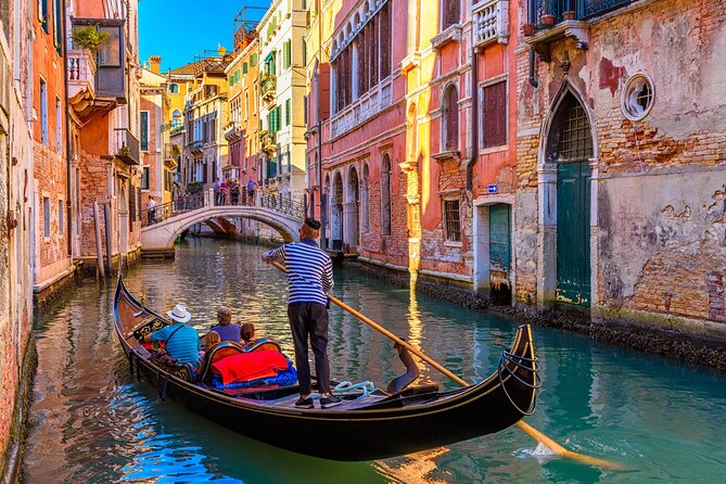 Private transfer from Milan to Venice, English speaking driver - Choosing the right car for your party