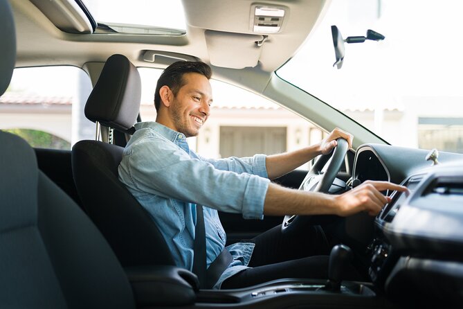 Private transfer from Milan to Venice, English speaking driver - Arriving in Venice and handling the last step