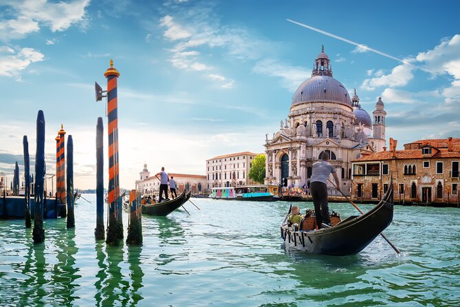 Private transfer from Milan to Venice, English speaking driver - Price and the question of value