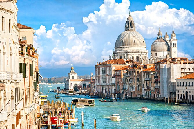 Private transfer from Milan to Venice, English speaking driver - Who will get the most from this transfer