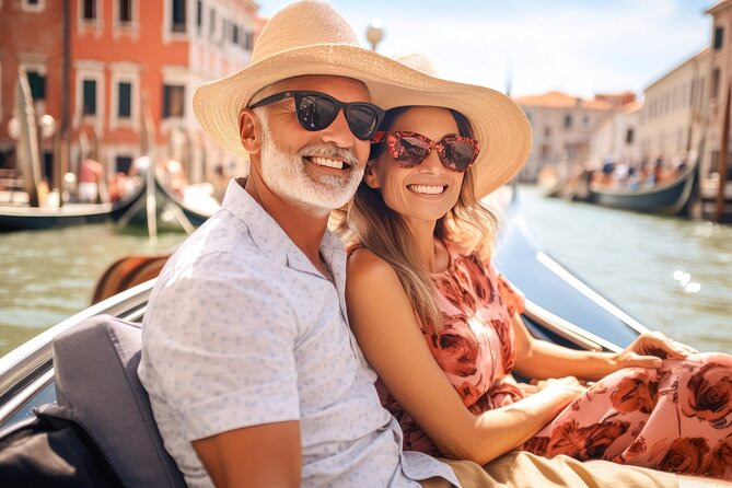 Private transfer from Milan to Venice, English speaking driver - Booking advice that can prevent problems