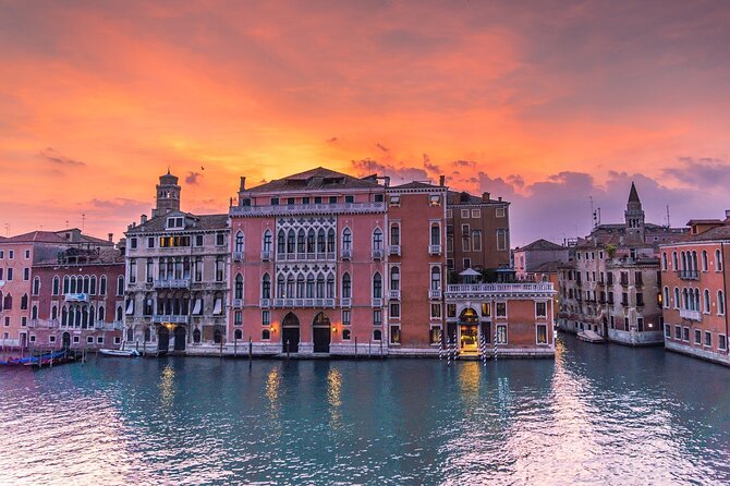 Private Transfer from Milan to Venice with a 2h Stop in Verona - A useful bridge from Milan to Venice