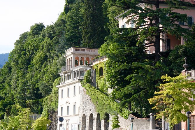 Private trip to Como full day - Booking Details Worth Checking Before You Pay