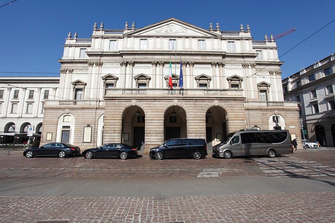 Private trip to Como half day - Why a private four-hour trip can work from Milan