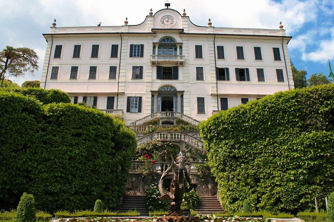 Private trip to Como half day - Is $405.16 a fair price?