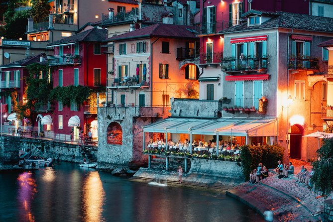 Private trip to Como half day - Who should book this Como excursion?
