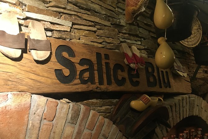 Private Wine Tasting in Bellagio with Chef Luigi Gandola - Key points to know before booking