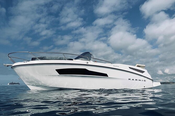 “Public Tour” Lake Como By SuBacco - What the price really buys you