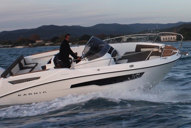 “Public Tour” Lake Como By SuBacco - Leaving Como for Cernobbio