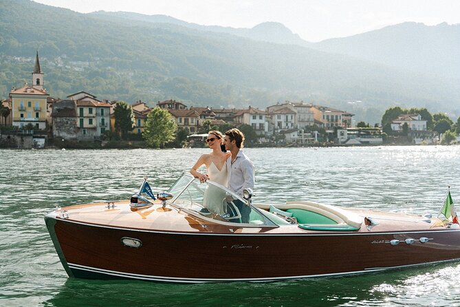 Riva Super Ariston Private Tour for 4 Hours - Key Points to Know