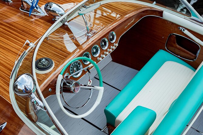 Riva Super Ariston Private Tour for 4 Hours - Nature at Fondotoce