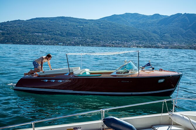 Riva Super Ariston Private Tour for 4 Hours - What Four Hours Really Gives You