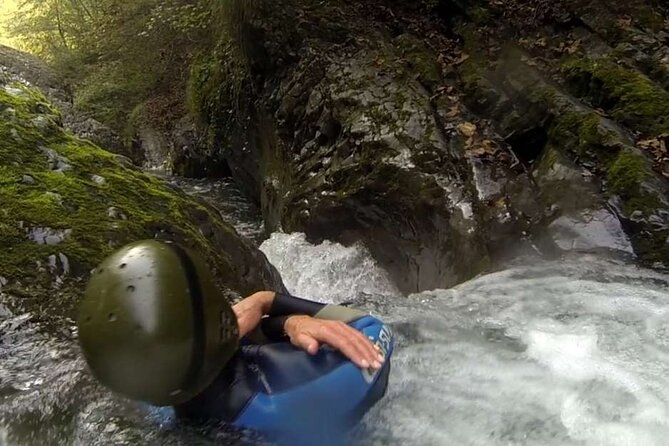 River Trekking in Brembana Valley - The shuttle return to San Pellegrino Terme