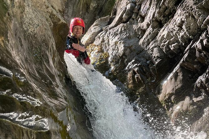 River Trekking in Brembana Valley - Who will enjoy this river trek most?