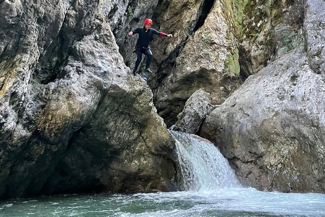 River Trekking in Brembana Valley - What the included equipment means for your day